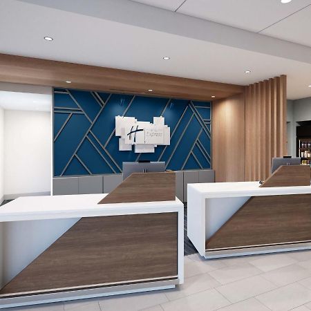 Holiday Inn Express & Suites - Tomah By Ihg מראה חיצוני תמונה