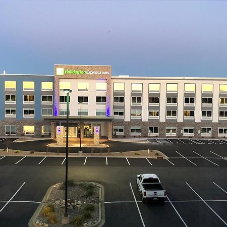 Holiday Inn Express & Suites - Tomah By Ihg מראה חיצוני תמונה