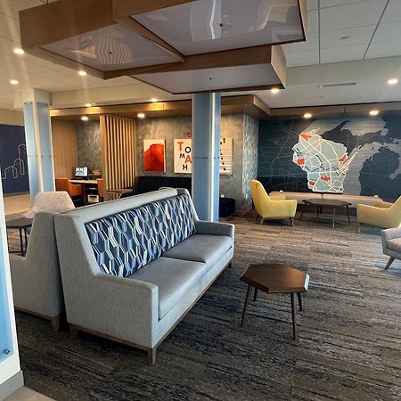 Holiday Inn Express & Suites - Tomah By Ihg מראה חיצוני תמונה
