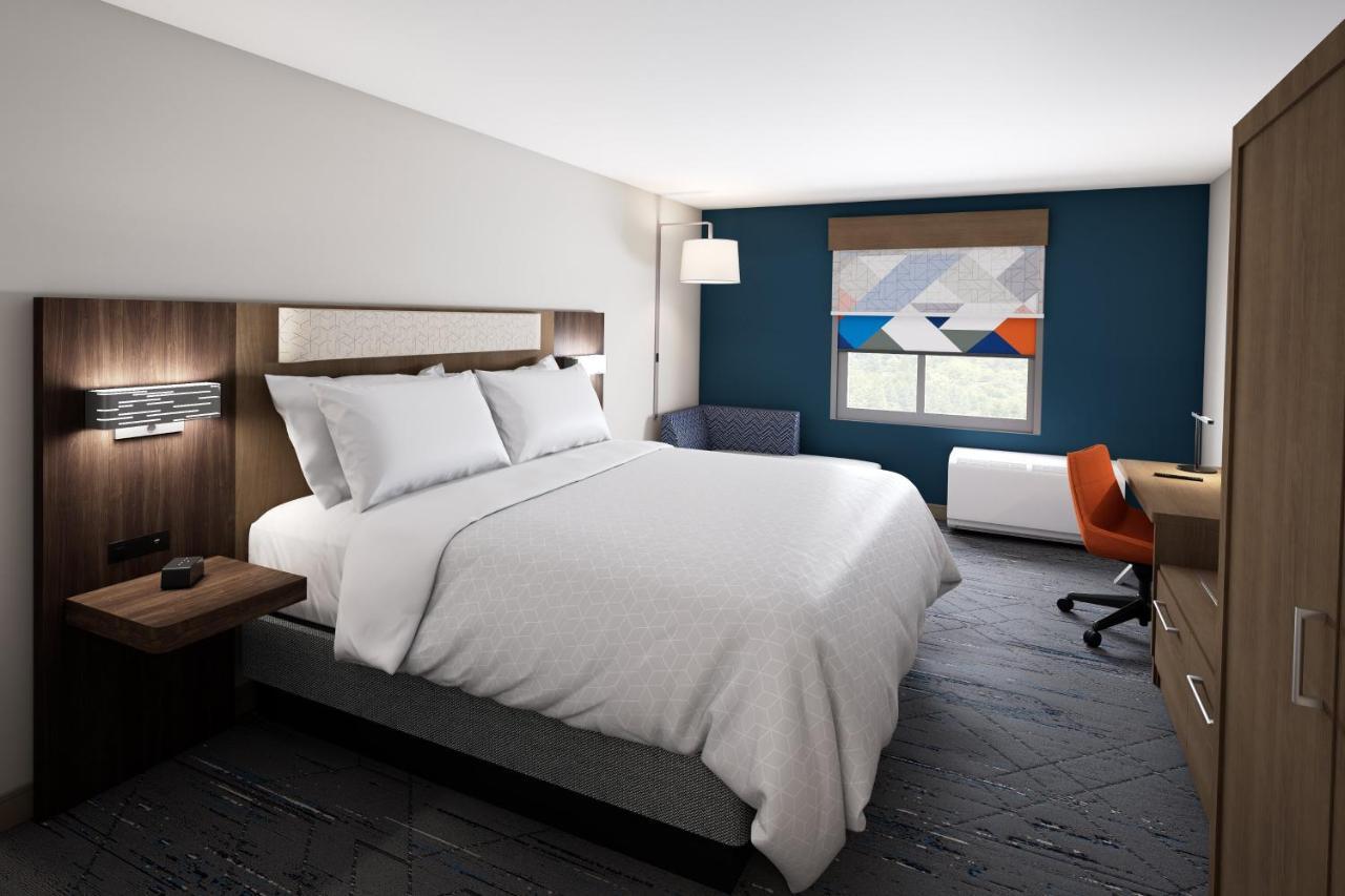 Holiday Inn Express & Suites - Tomah By Ihg מראה חיצוני תמונה