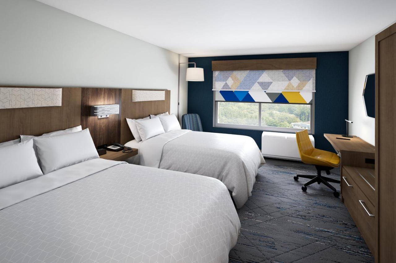 Holiday Inn Express & Suites - Tomah By Ihg מראה חיצוני תמונה